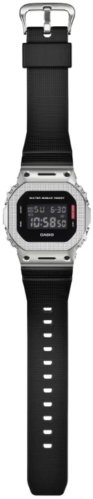 Obrazek Casio G-Shock G-Steel