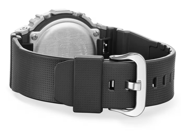 Obrazek Casio G-Shock G-Steel