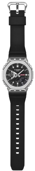 Obrazek Casio G-Shock G-Steel