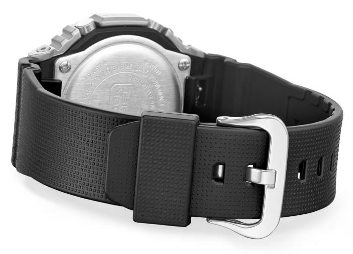 Obrazek Casio G-Shock G-Steel