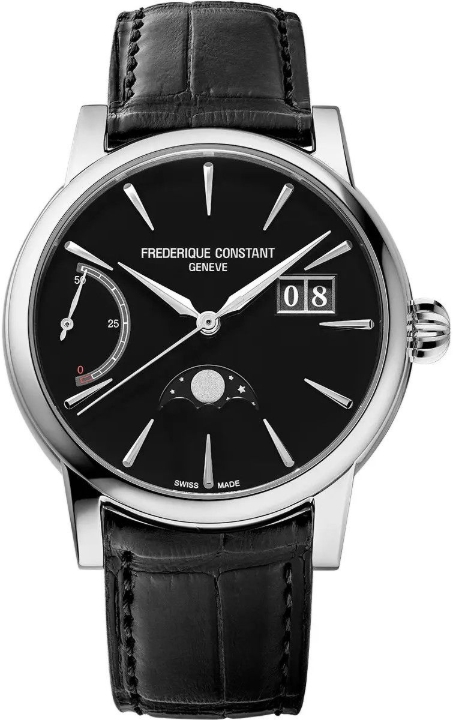 Obrazek Frederique Constant Manufacture Classic Power Reserve Big Date Limited Edition