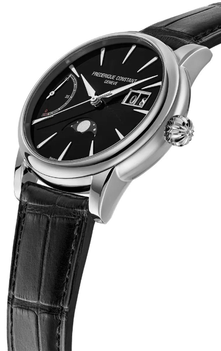 Obrazek Frederique Constant Manufacture Classic Power Reserve Big Date Limited Edition