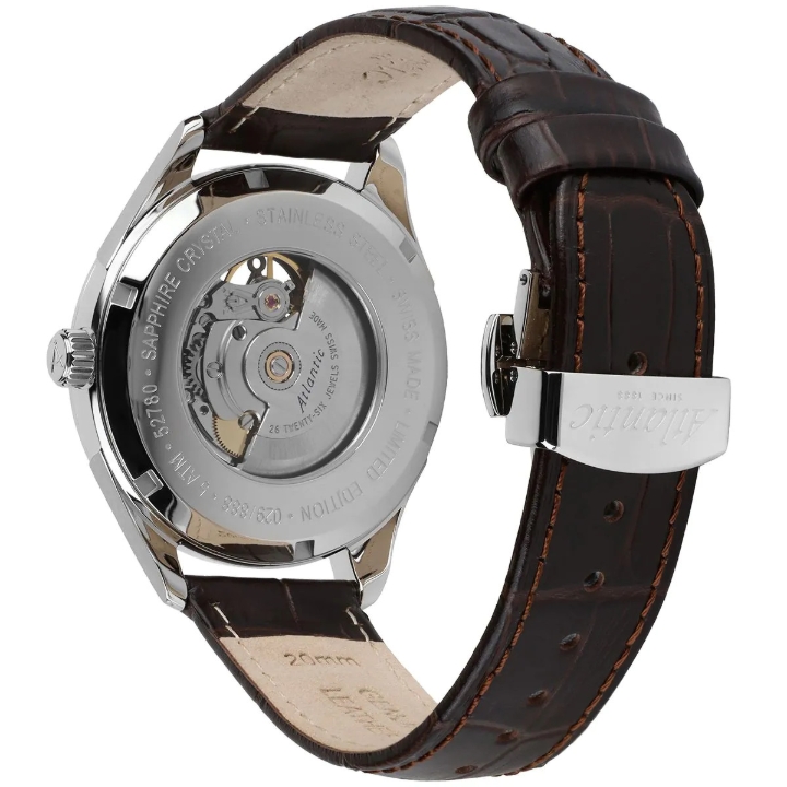 Obrazek Atlantic Worldmaster Open Heart