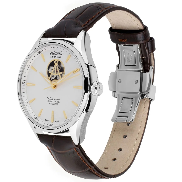 Obrazek Atlantic Worldmaster Open Heart