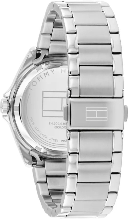 Obrazek Tommy Hilfiger Baker Automatic