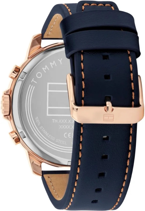 Obrazek TOMMY HILFIGER 