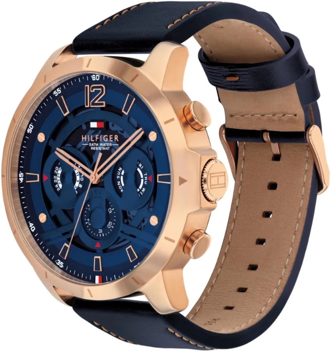 Obrazek TOMMY HILFIGER 