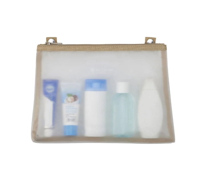 Obrazek Kosmetyczka Victorinox Victoria Signature Midnigt Blue