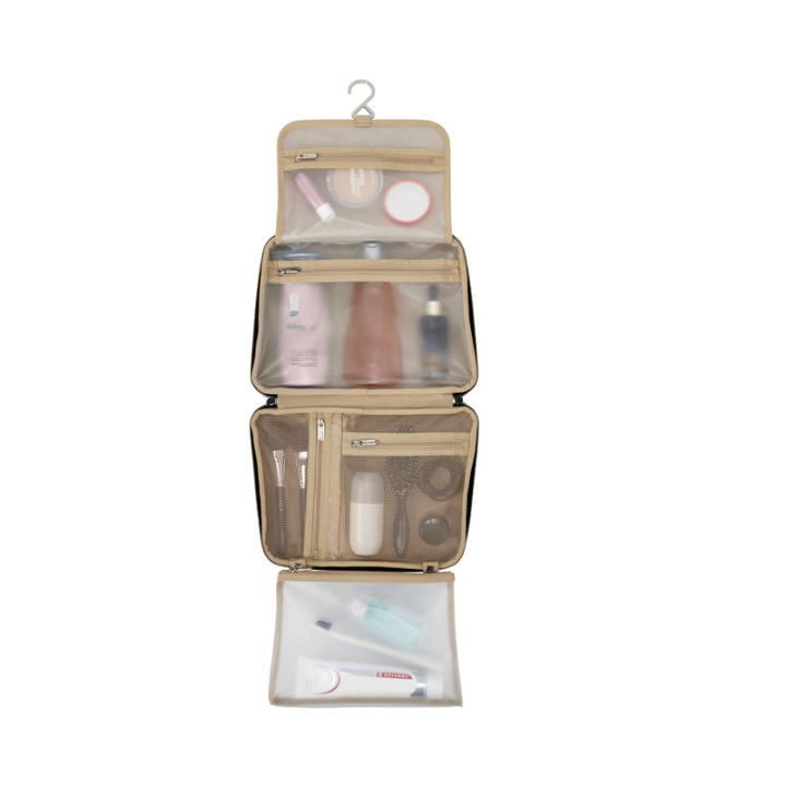 Obrazek Kosmetyczka Victorinox Victoria Signature Midnigt Blue