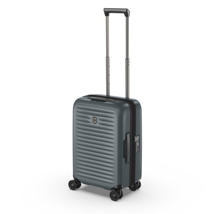 Obrazek Walizka Podręczna Victorinox Airox Advanced Frequent Flyer Storm Expandable