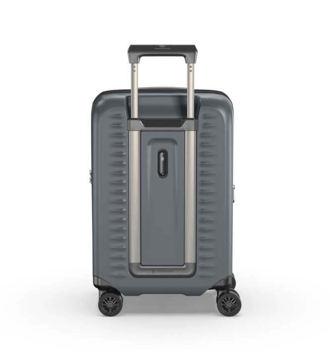 Obrazek Walizka Podręczna Victorinox Airox Advanced Frequent Flyer Storm Expandable