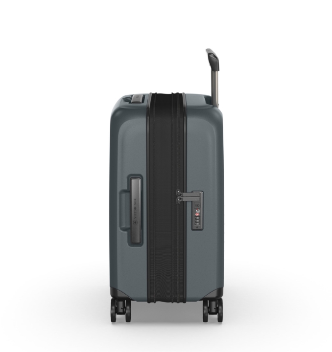 Obrazek Walizka Podręczna Victorinox Airox Advanced Frequent Flyer Storm Expandable