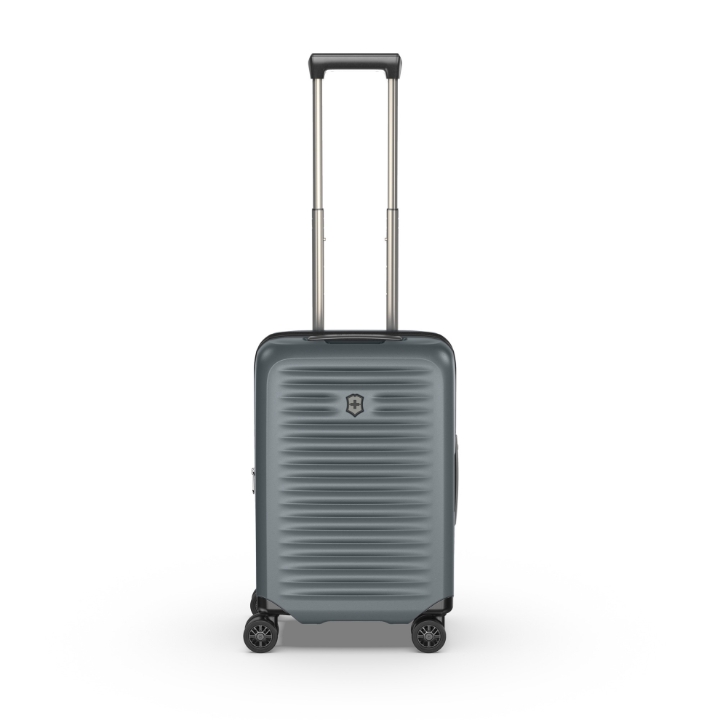 Obrazek Walizka Podręczna Victorinox Airox Advanced Frequent Flyer Storm Expandable
