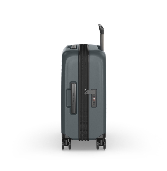 Obrazek Walizka Podręczna Victorinox Airox Advanced Frequent Flyer Storm Expandable