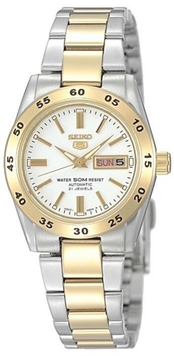 Obrazek Seiko 5 Automatic