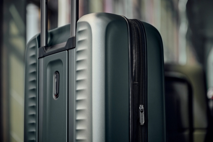 Obrazek Kabinové zavazadlo Victorinox Airox Advanced Storm Expandable