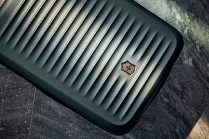 Obrazek Kabinové zavazadlo Victorinox Airox Advanced Storm Expandable