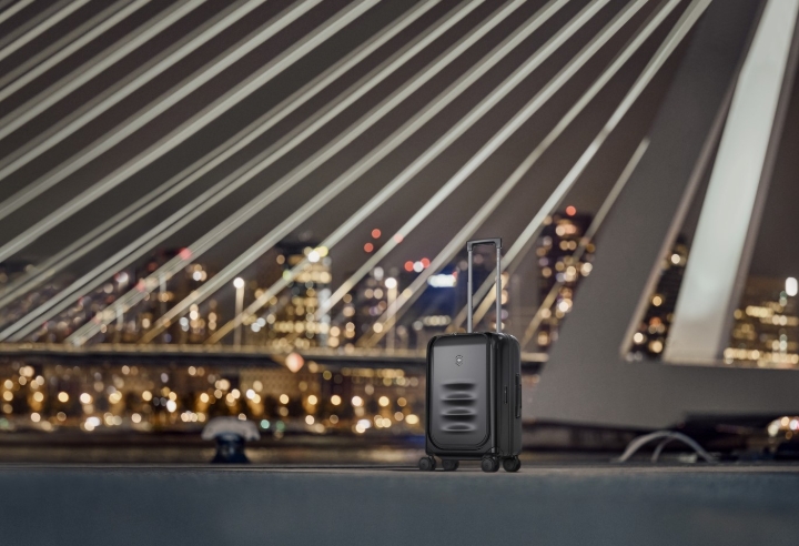 Obrazek Kabinové zavazadlo Victorinox Spectra 3.0