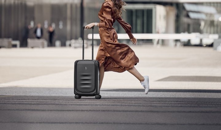 Obrazek Kabinové zavazadlo Victorinox Spectra 3.0