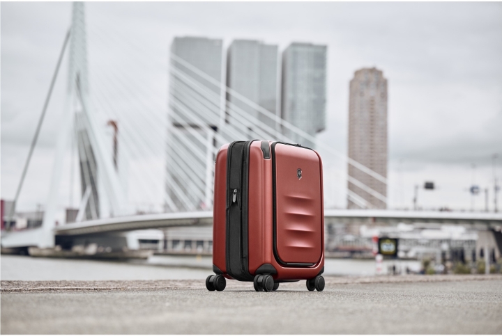 Obrazek Walizka podręczna Victorinox Spectra 3.0 Expandable