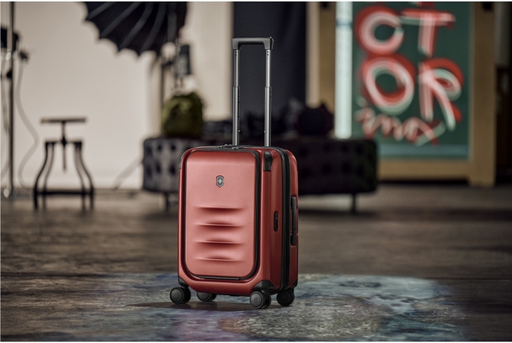 Obrazek Walizka podręczna Victorinox Spectra 3.0 Expandable