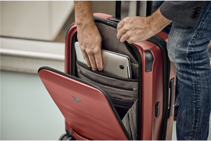 Obrazek Walizka podręczna Victorinox Spectra 3.0 Expandable