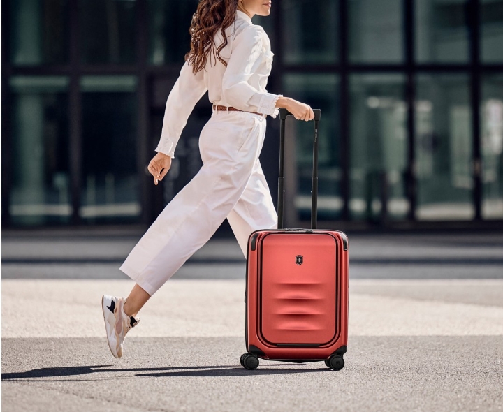 Obrazek Walizka podręczna Victorinox Spectra 3.0 Expandable