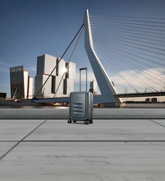 Obrazek Walizka podręczna Victorinox Spectra 3.0 Expandable