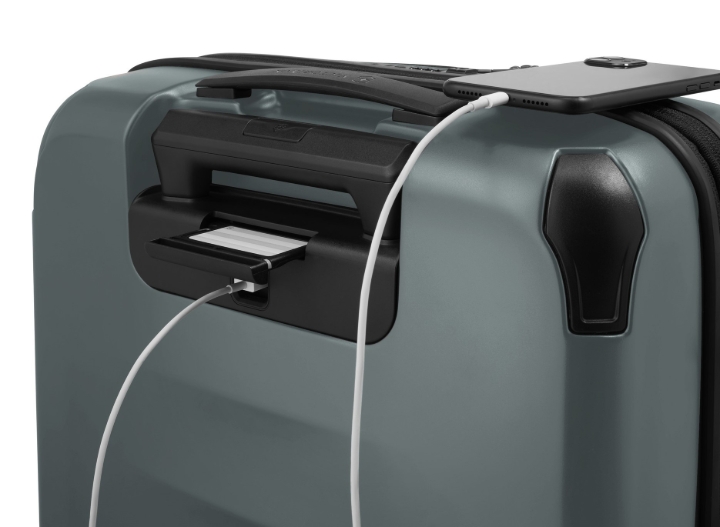 Obrazek Walizka podręczna Victorinox Spectra 3.0 Expandable