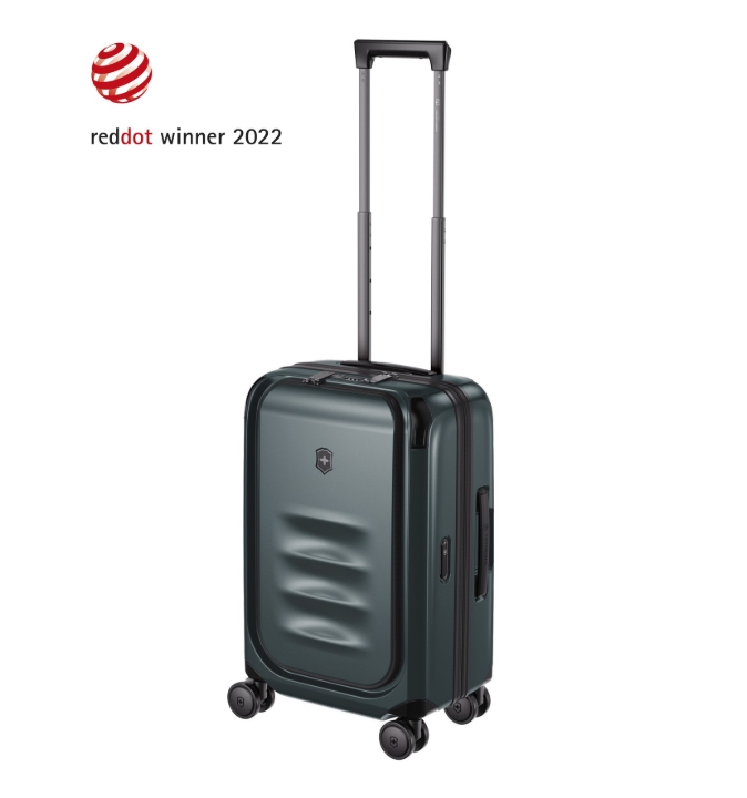 Obrazek Walizka podręczna Victorinox Spectra 3.0 Frequent Flyer Expandable