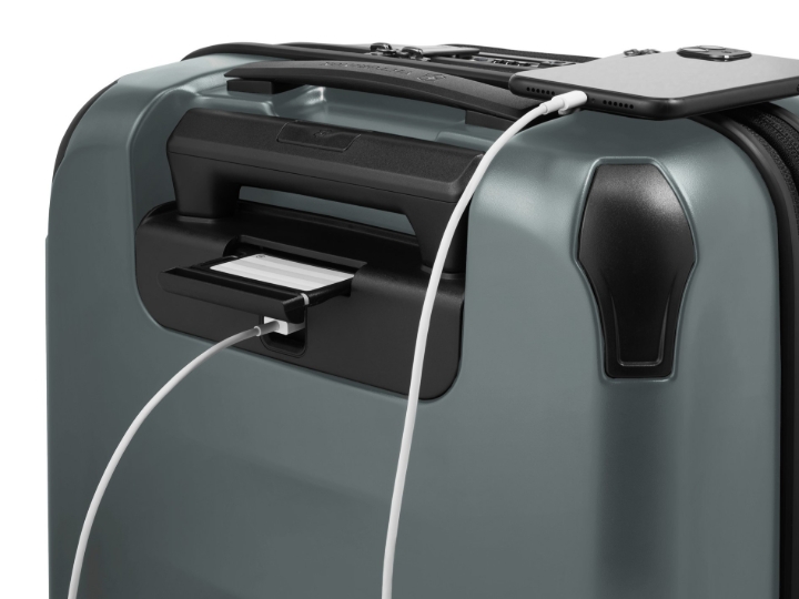 Obrazek Walizka podręczna Victorinox Spectra 3.0 Frequent Flyer Expandable