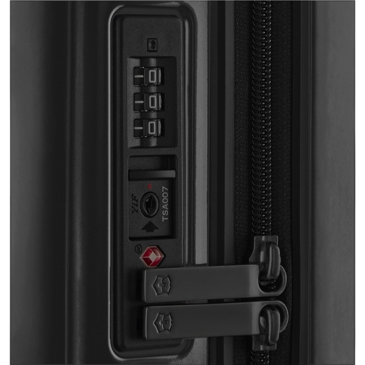 Obrazek Walizka podręczna Victorinox Airox Hardside