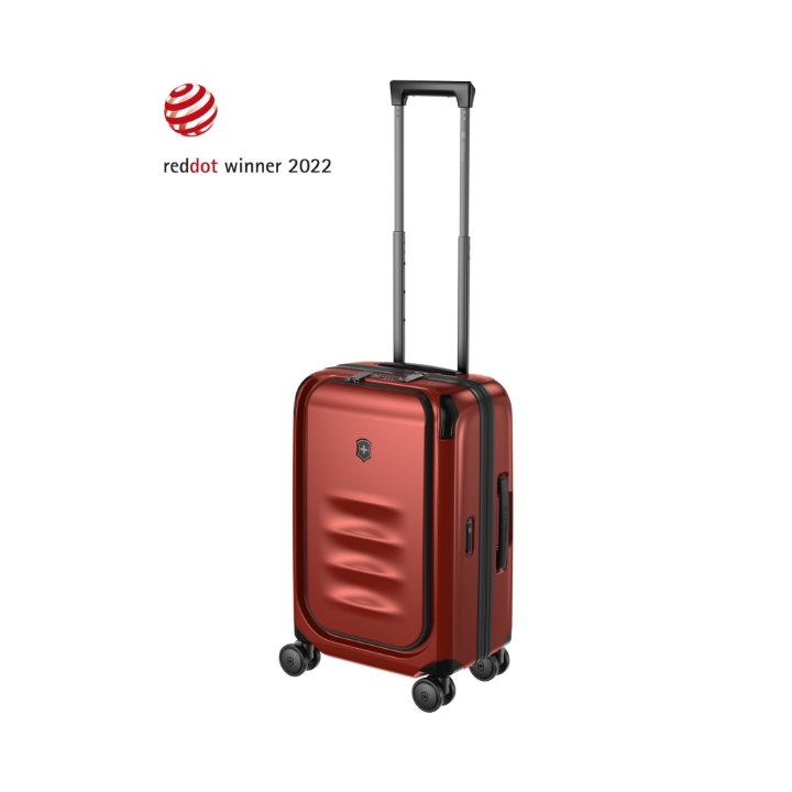 Obrazek Walizka podręczna Victorinox Spectra 3.0