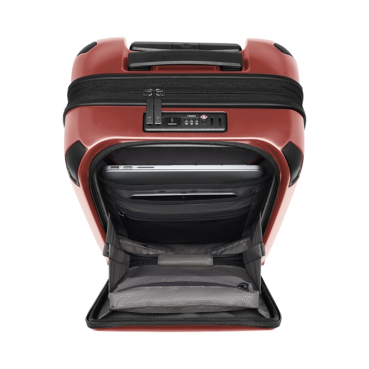 Obrazek Walizka podręczna Victorinox Spectra 3.0