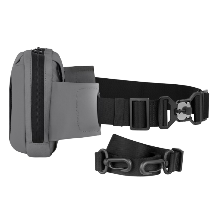 Obrazek Saszetka nerka Victorinox z ochroną RFID