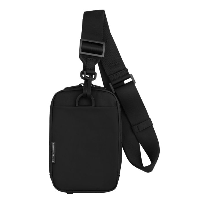 Obrazek Torba miejska na ramię Victorinox z ochroną RFID