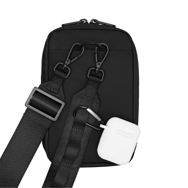 Obrazek Torba miejska na ramię Victorinox z ochroną RFID