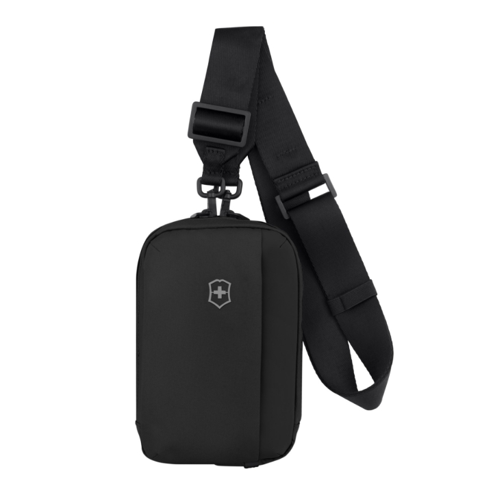 Obrazek Torba miejska na ramię Victorinox z ochroną RFID