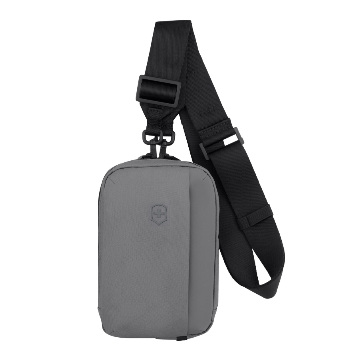 Obrazek Torba miejska na ramię Victorinox z ochroną RFID