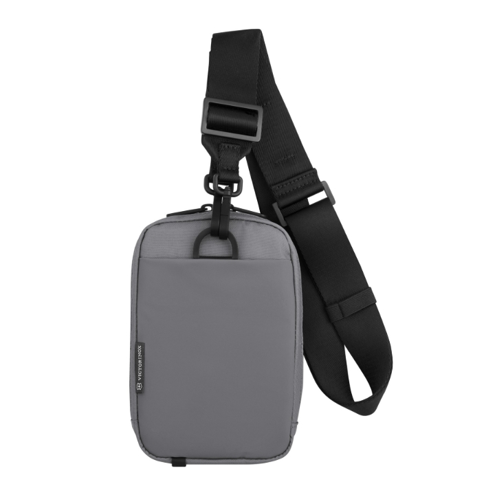 Obrazek Torba miejska na ramię Victorinox z ochroną RFID