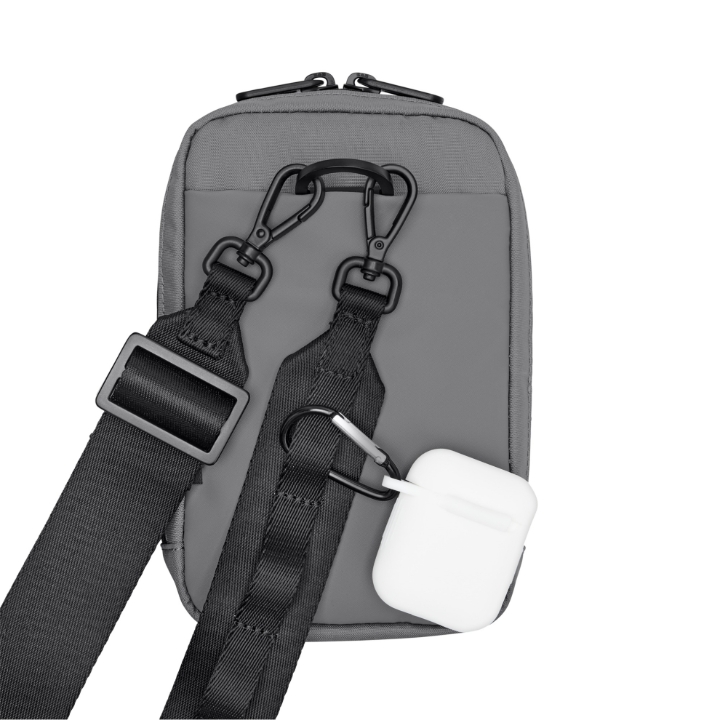 Obrazek Torba miejska na ramię Victorinox z ochroną RFID