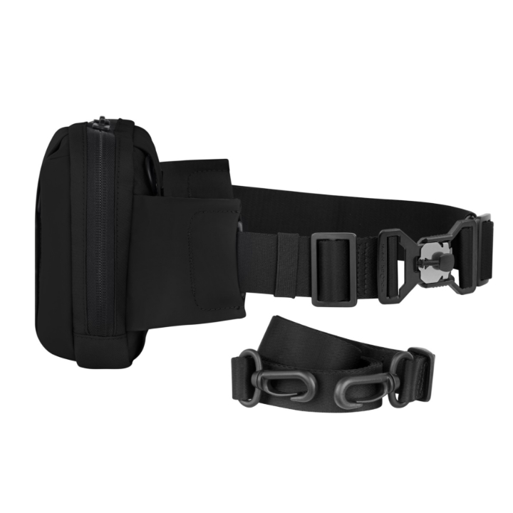 Obrazek Saszetka-nerka Victorinox z ochroną RFID