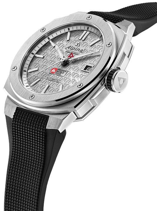 Obrazek Alpina Alpiner Extreme Automatic Freeride World Tour Special Edition