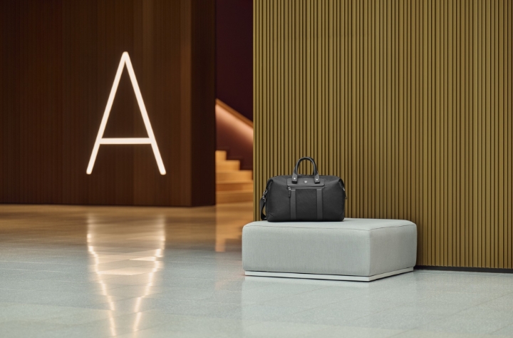 Obrazek Torba Victorinox Architecture Urban2 Compact Weekender