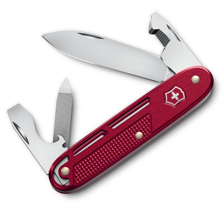 Obrazek Kapesní nůž Victorinox Synergy Alox