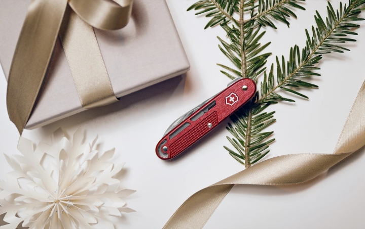 Obrazek Kapesní nůž Victorinox Synergy Alox