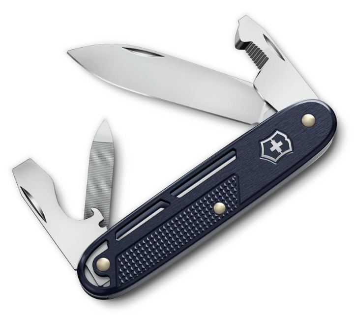 Obrazek Kapesní nůž Victorinox Synergy Alox