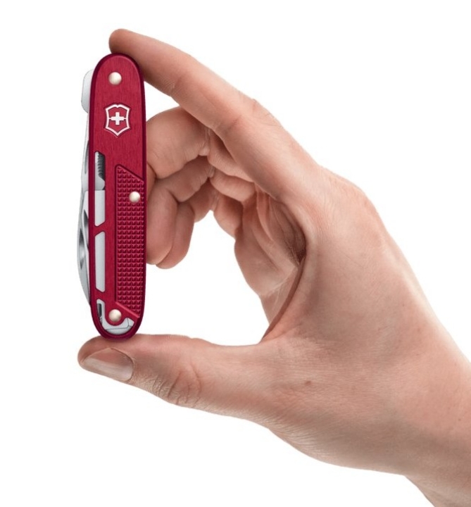 Obrazek Kapesní nůž Victorinox Synergy X Alox
