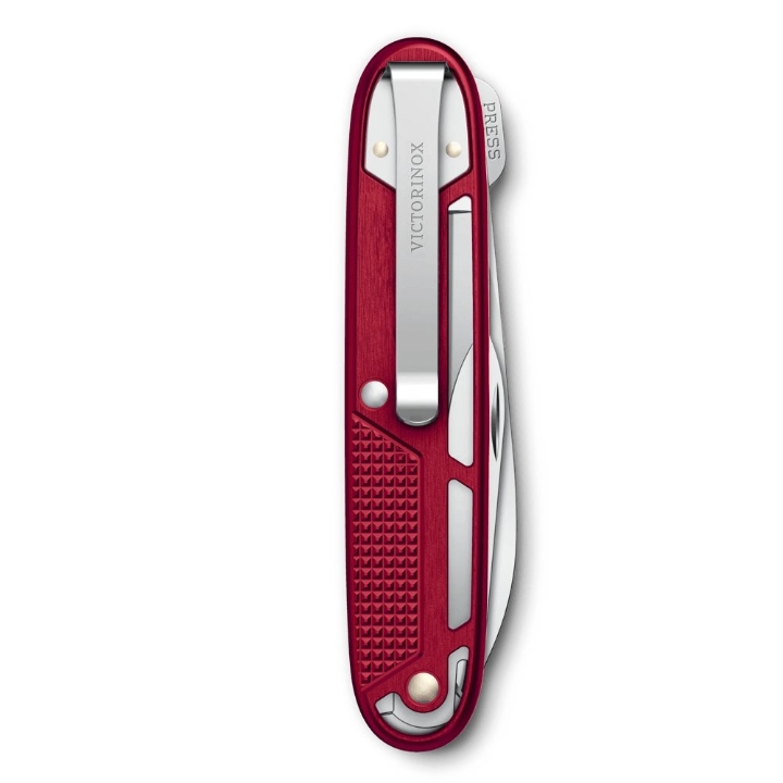 Obrazek Kapesní nůž Victorinox Synergy X Alox