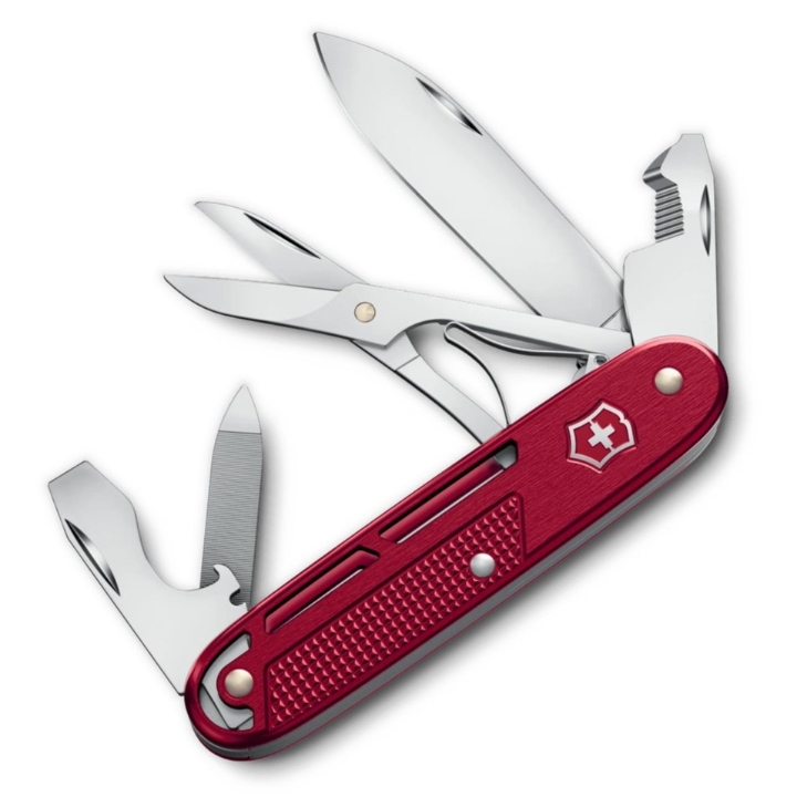 Obrazek Kapesní nůž Victorinox Synergy X Alox